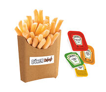 Картофель фри