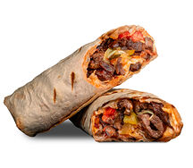 Шаурма стандартная