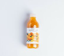 Морс облепиха