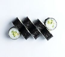 Каппа маки