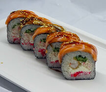 Фирменный шеф-ролл