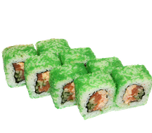 Ролл Грин Калифорния