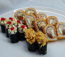 Сет На двоих