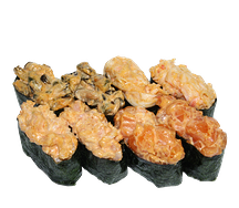 Сет Острые суши