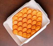 Гонконгская вафля