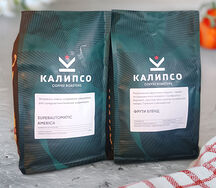 Кофе зерновой Калипсо