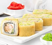 Микадо