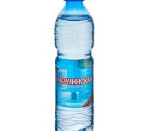 Карачинская газированная