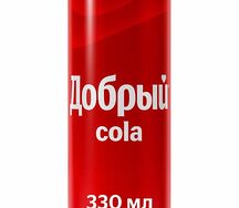 Добрый в жестяной банке