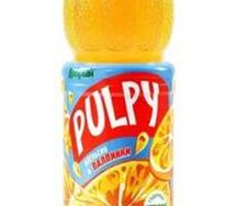 Pulpy