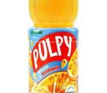Pulpy
