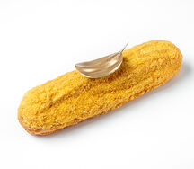 Эклер Медовик