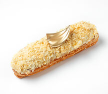 Эклер Наполеон