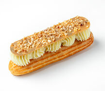 Эклер Париж-Брест