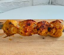 Шашлык куриный