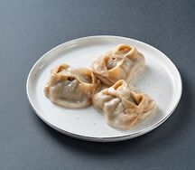 Манты 