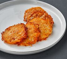 Драники