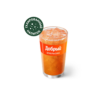 Добрый Апельсин (сред.)