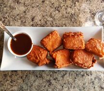 Панир Пакора