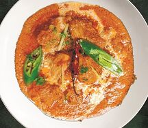 Мург Авдхи корма