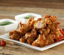 Мург Пакора