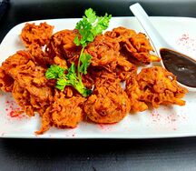 Онион бхаджи