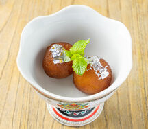 Гулаб Джамун