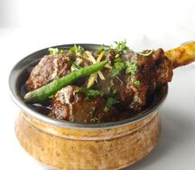 Налли роган джош