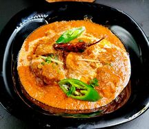 Чикен виндалу