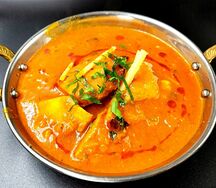 Гоан Фиш Карри