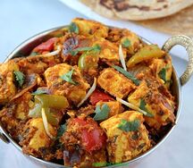 Кадай Панир