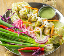 Мург Харяли Тикка