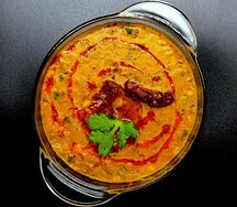 Дхаба дал тадка