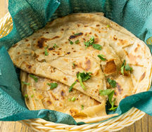 Лачха парантха