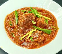 Гоан Порк Виндалу