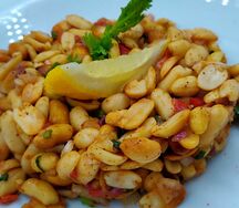 Масала Арахис