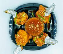 Чикен лолипоп