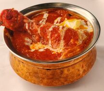 Баттер Чикен