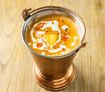 Даал Макхни