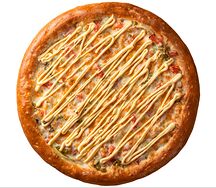 Мексиканская