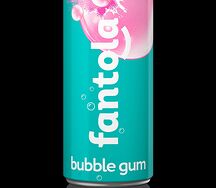 Fantola Бабл Гам