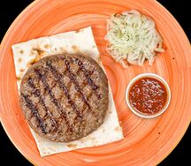 Бифштекс из говядины