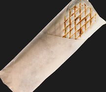 Шаурма Грибная