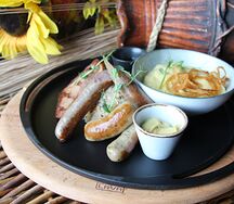 Баварская тройка