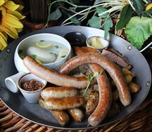 Набор Пикник