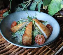 Салат Бакхендль