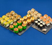 Сет Маритаими