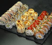 Сет Куриный Бум