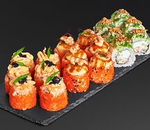 Сет Оригами