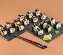 Сет Великолепный